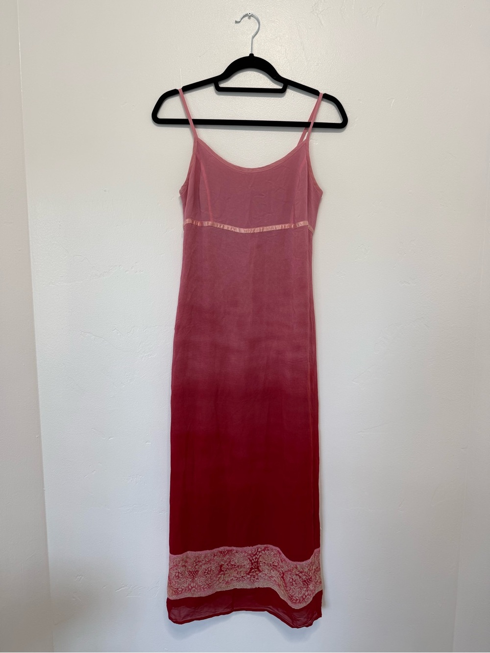 VINTAGE Y2K American Eagle Outfitters Maxi Dress Size 6